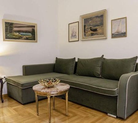Apartamento G102 Κεντρικό Πολυτελές Διαμέρισμα Volos Exterior foto