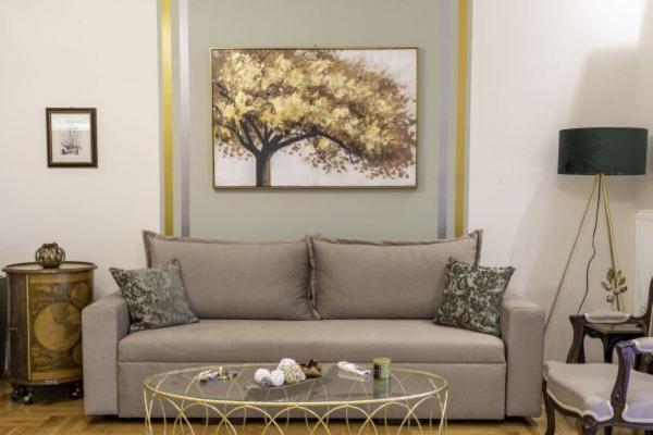 Apartamento G102 Κεντρικό Πολυτελές Διαμέρισμα Volos Exterior foto