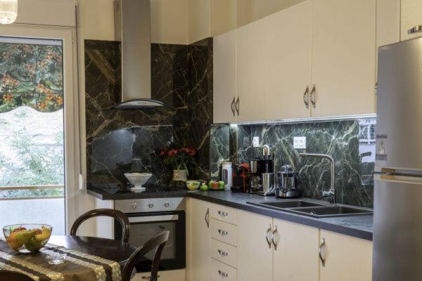 Apartamento G102 Κεντρικό Πολυτελές Διαμέρισμα Volos Exterior foto