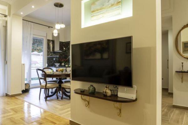 Apartamento G102 Κεντρικό Πολυτελές Διαμέρισμα Volos Exterior foto
