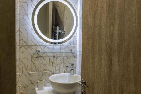 Apartamento G102 Κεντρικό Πολυτελές Διαμέρισμα Volos Exterior foto