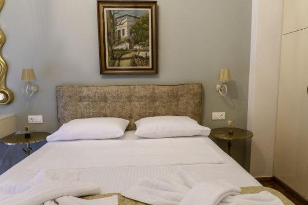 Apartamento G102 Κεντρικό Πολυτελές Διαμέρισμα Volos Exterior foto