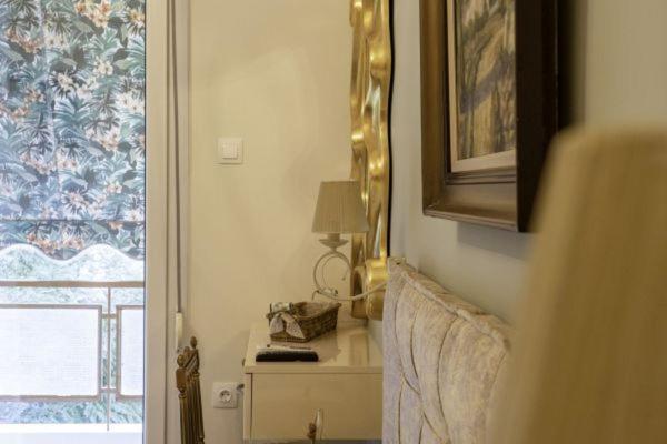 Apartamento G102 Κεντρικό Πολυτελές Διαμέρισμα Volos Exterior foto