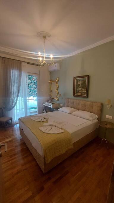 Apartamento G102 Κεντρικό Πολυτελές Διαμέρισμα Volos Exterior foto