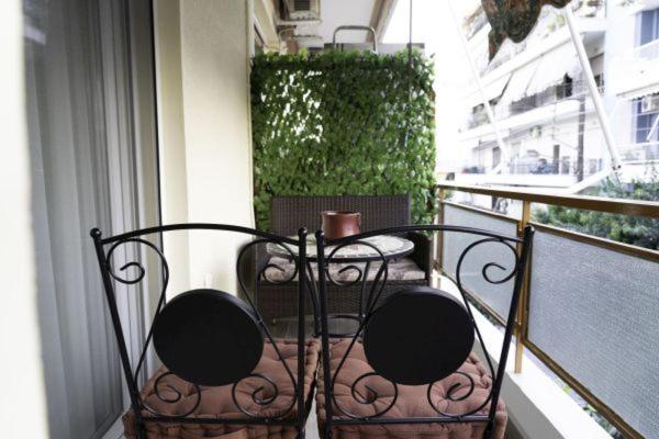 Apartamento G102 Κεντρικό Πολυτελές Διαμέρισμα Volos Exterior foto