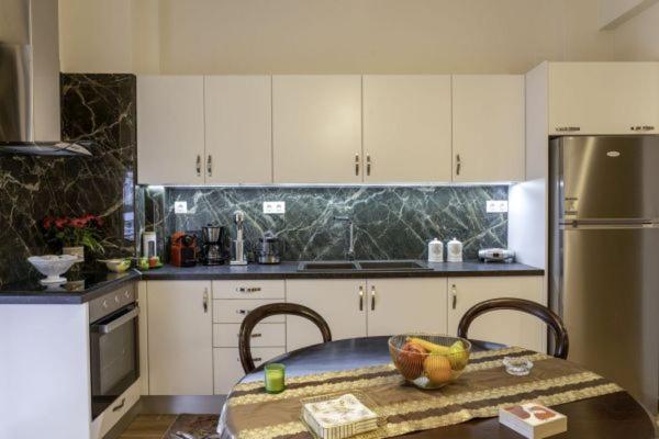 Apartamento G102 Κεντρικό Πολυτελές Διαμέρισμα Volos Exterior foto