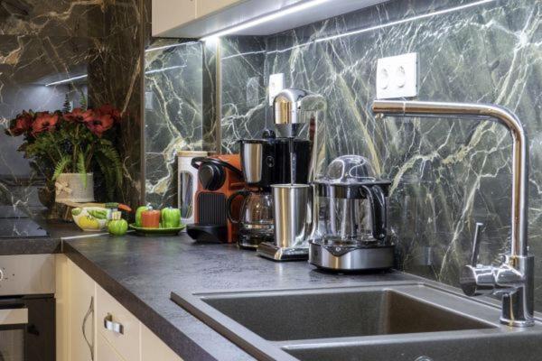 Apartamento G102 Κεντρικό Πολυτελές Διαμέρισμα Volos Exterior foto