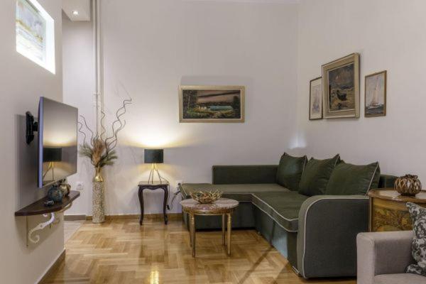 Apartamento G102 Κεντρικό Πολυτελές Διαμέρισμα Volos Exterior foto