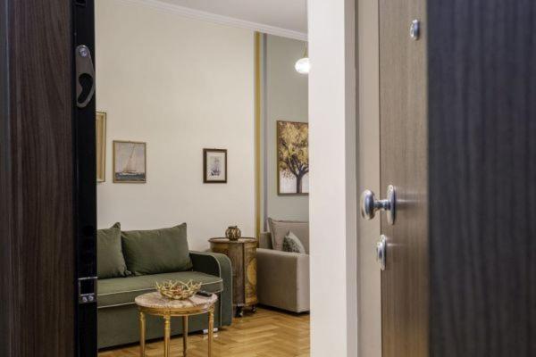 Apartamento G102 Κεντρικό Πολυτελές Διαμέρισμα Volos Exterior foto