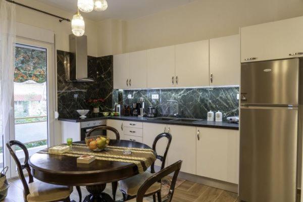Apartamento G102 Κεντρικό Πολυτελές Διαμέρισμα Volos Exterior foto