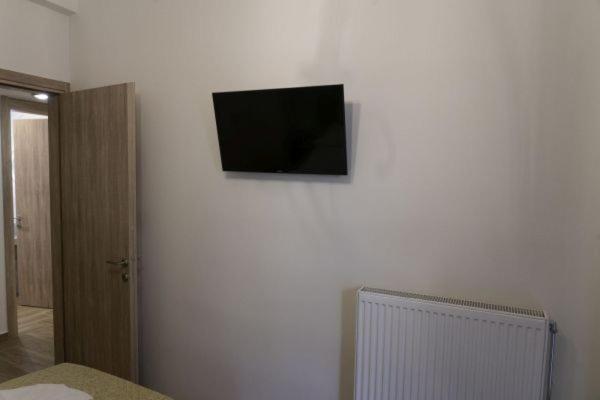 Apartamento G102 Κεντρικό Πολυτελές Διαμέρισμα Volos Exterior foto