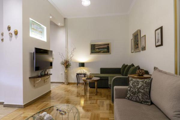 Apartamento G102 Κεντρικό Πολυτελές Διαμέρισμα Volos Exterior foto