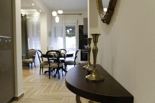 Apartamento G102 Κεντρικό Πολυτελές Διαμέρισμα Volos Exterior foto